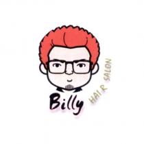 Billy HAIR SALON 及圖