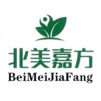 北美嘉方及圖 BeiMeiJiaFang