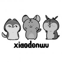 xiaodonwu 設計字及圖