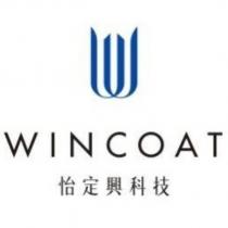 怡定興科技 WINCOAT 及圖