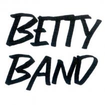 BETTY BAND