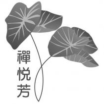 禪悅芳及圖