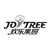JOYTREE 歡樂果園