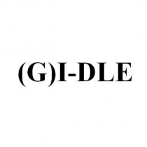 I-DLE (word mark)