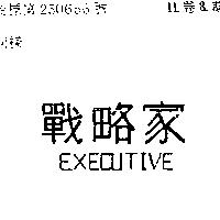 戰略家 EXECUTIVE 
