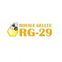 ROYALE GELLEE RG-29