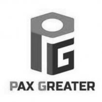 PAX GREATER 及圖