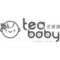 茶寶寶 tea baby 設計圖