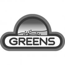 GREENS 及圖