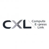 CXLCompute Express Link logo