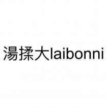 湯揉大 laibonni