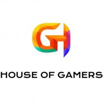 House of Gamers 設計圖