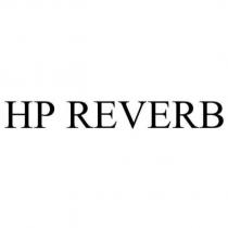 HP REVERB