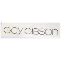 GAY GIBSON 