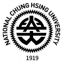 NATIONAL CHUNG HSING UNIVERSITY 及圖