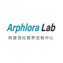 Arphlora Lab 阿普洛拉營養定制中心