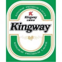 Kingway 及圖