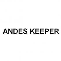 ANDES KEEPER