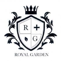 ROYAL GARDEN RG 及圖