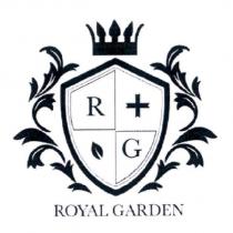 ROYAL GARDEN RG 及圖