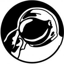 太空人設計圖