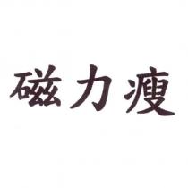 磁力瘦