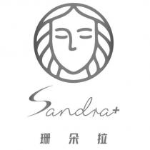 珊朵拉 Sandra+及圖