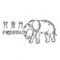 梵蒂丹 FREEDOM 及圖