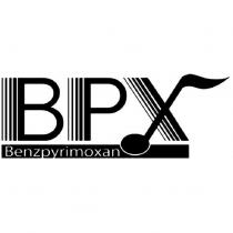 BPX and Benzpyrimoxan