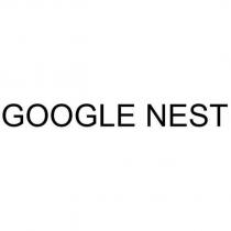 GOOGLE NEST