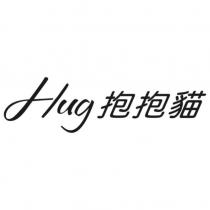 Hug 抱抱貓
