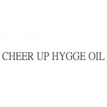 CHEER UP HYGGE OIL