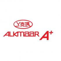 ㄚ克瑪 ALKmaaR A+設計圖