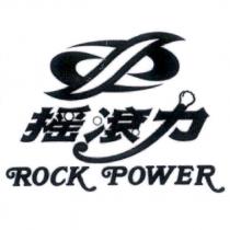 搖滾力 ROCK POWER 及圖