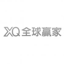 XQ 設計字全球贏家