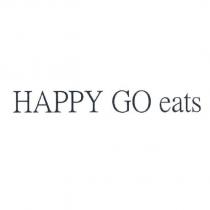 HAPPYGO eats