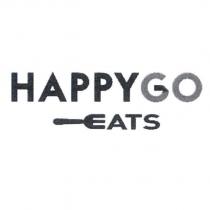 HAPPYGO EATS 及圖