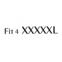 FiT 4 XXXXXL