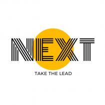 NEXT 、 TAKE THE LEAD 及圖