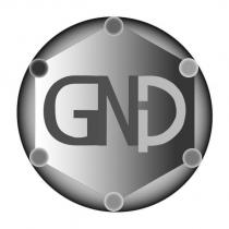 GND 及圖