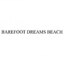 BAREFOOT DREAMS BEACH