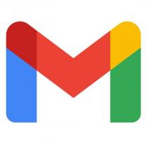 Gmail Envelope Logo