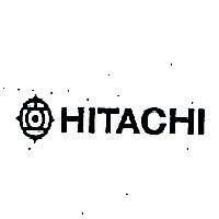 日立圖 HITACHI 