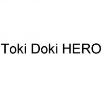 Toki Doki HERO