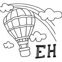 EH 及圖