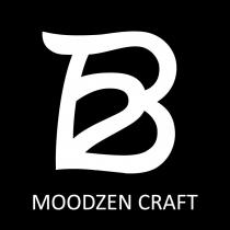 MOODZEN CRAFT 及圖