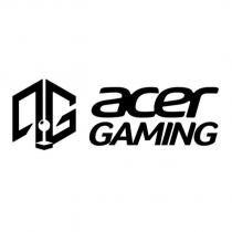 acer gaming 及圖