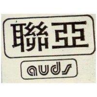 聯亞 AUDS 