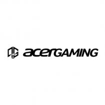 acer gaming 及圖
