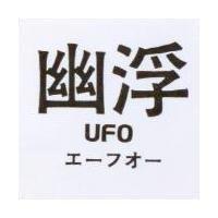 幽浮 UFO エ フオ 